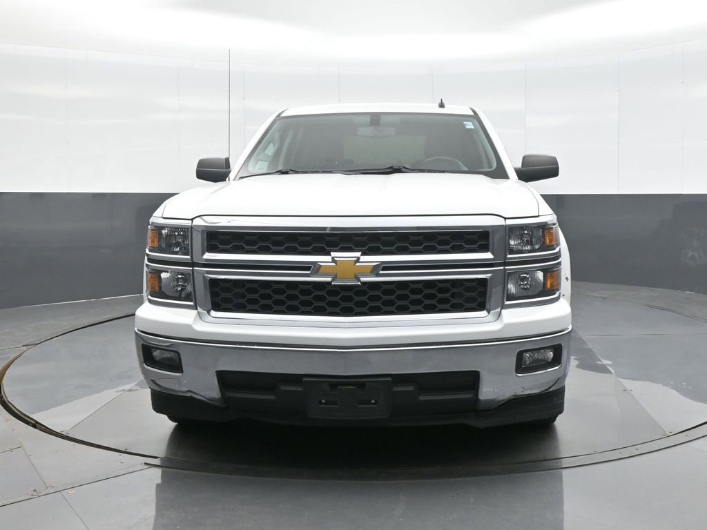 Used 2014 Chevrolet Silverado 1500 LT w/ All Star Edition image 2