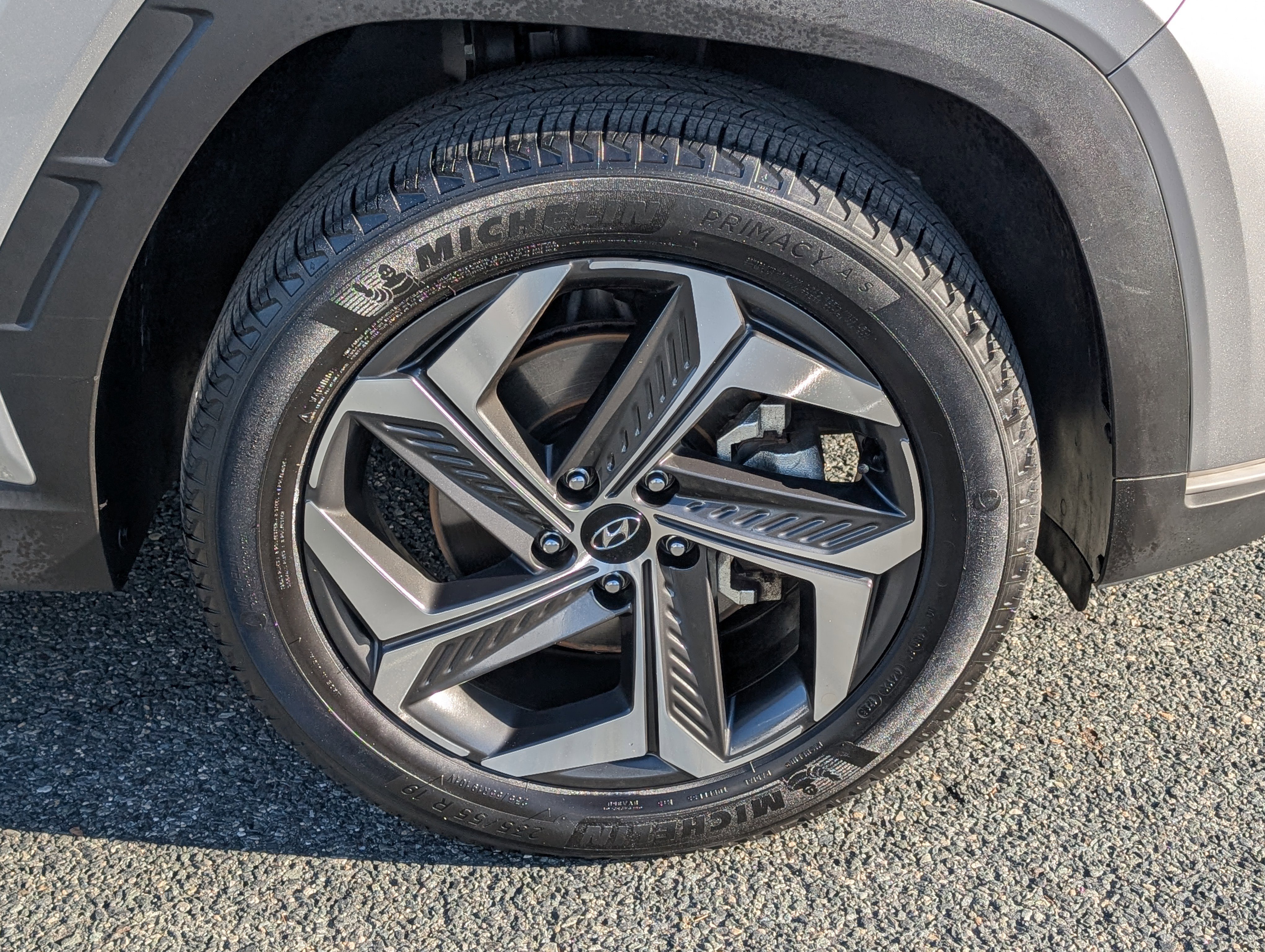 Used 2023 Hyundai Tucson SEL w/ Convenience Package image 9