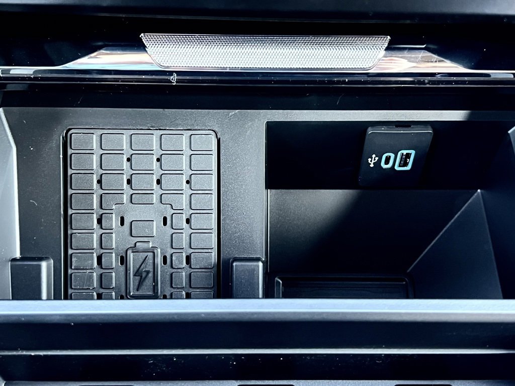 New 2025 Ford F250 King Ranch w/ Chrome Package image 34