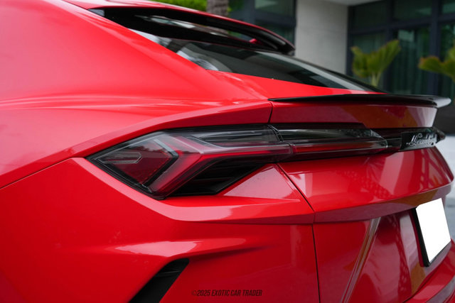 Used 2019 Lamborghini Urus image 62