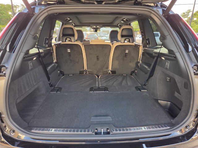New 2026 Volvo XC90 B6 Plus AWD/4WD image 16