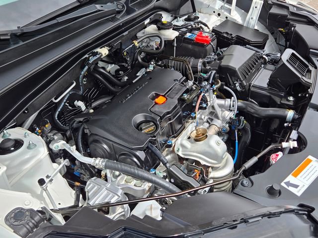 Certified 2023 Honda HR-V LX image 23