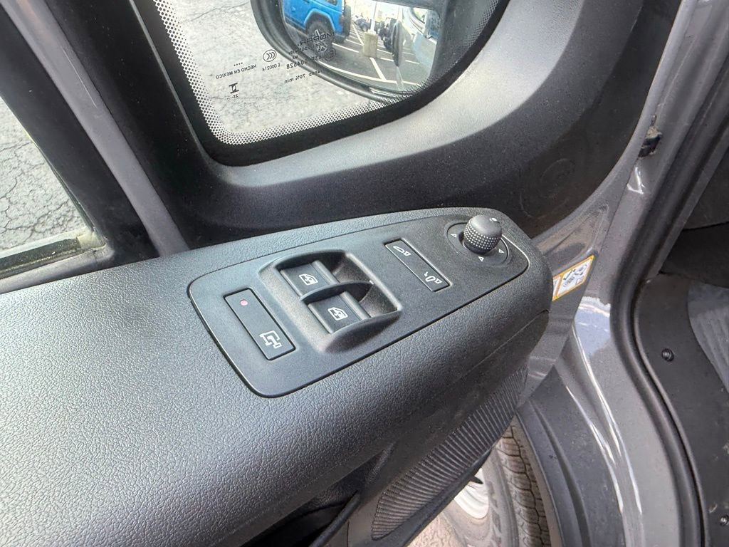 New 2026 RAM ProMaster 1500 w/ Cold Weather Group FWD image 11