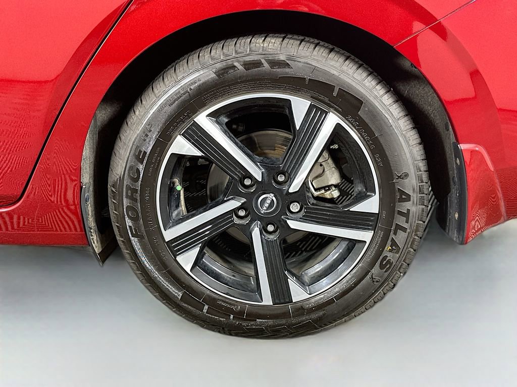 Used 2024 Nissan Sentra SV image 34