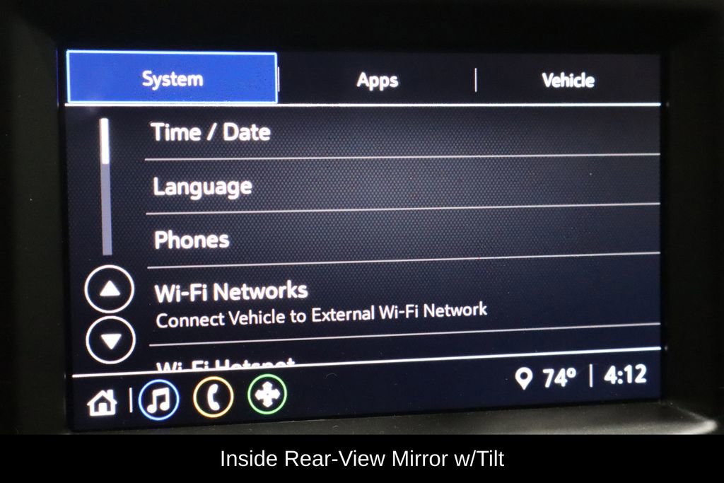 Used 2024 Chevrolet Silverado 1500 W/T w/ WT Fleet Convenience Package image 30