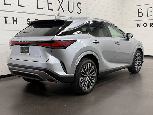 New 2026 Lexus RX 350 Premium Plus w/ Convenience Package FWD image 4