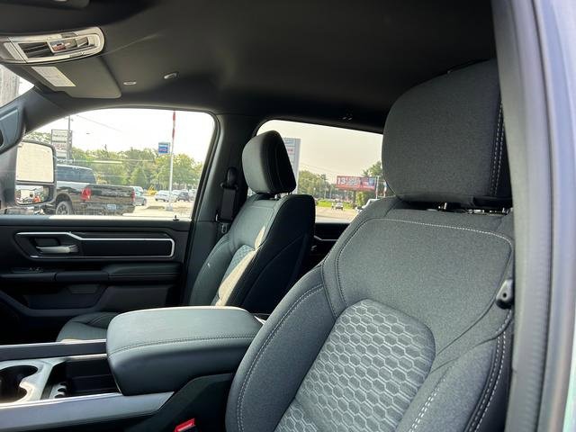 New 2026 RAM 1500 Big Horn image 12
