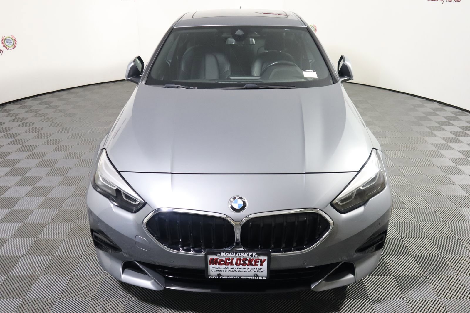 Used 2024 BMW 228i xDrive Gran Coupe image 17