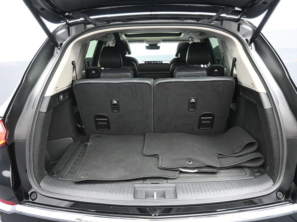 Certified 2023 Acura MDX SH-AWD w/ Technology Package image 23