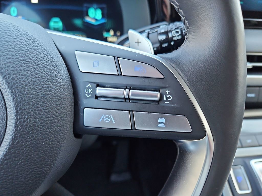 Used 2025 Hyundai Palisade SEL image 12