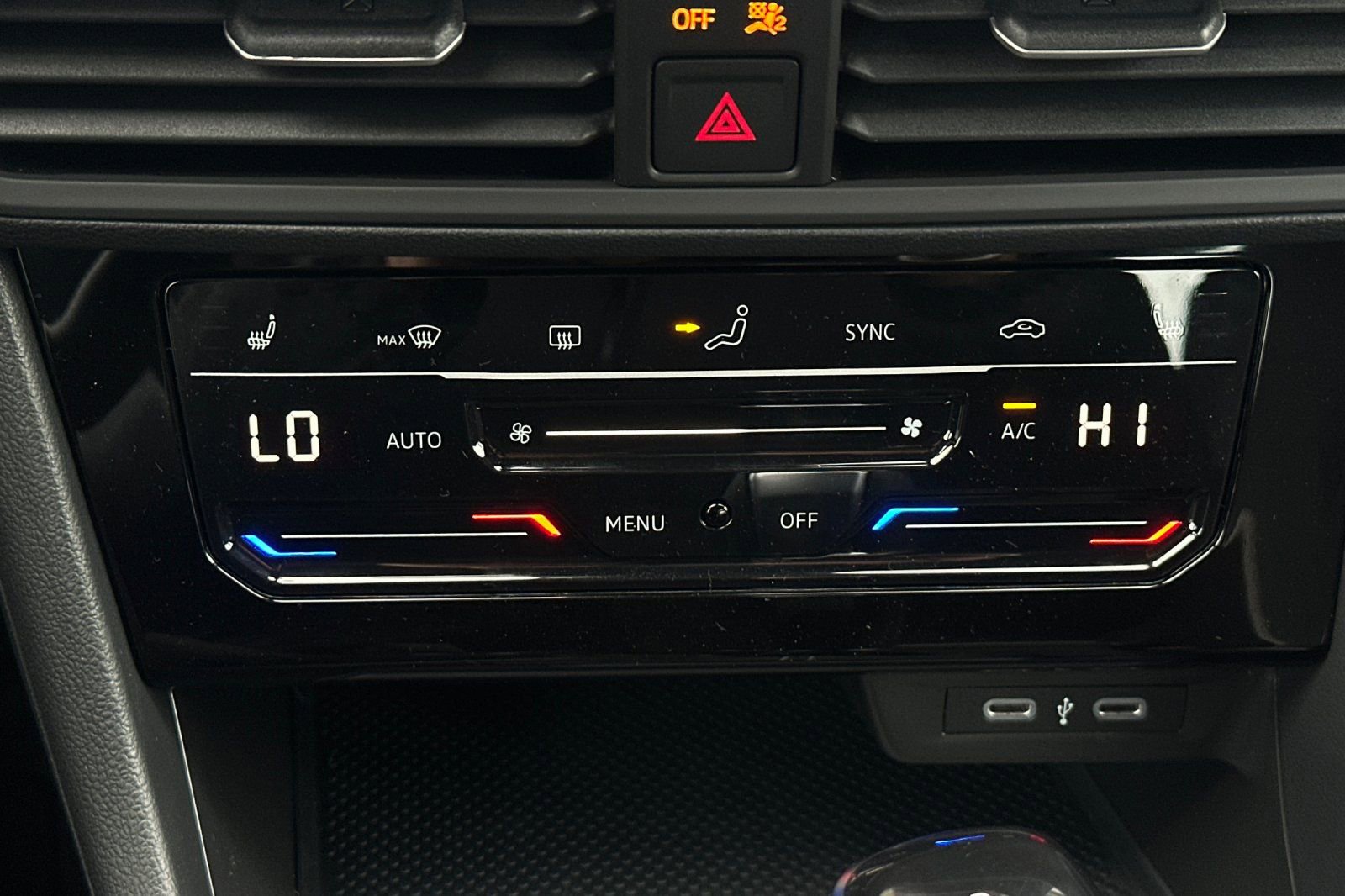 New 2026 Volkswagen Jetta Sport image 17