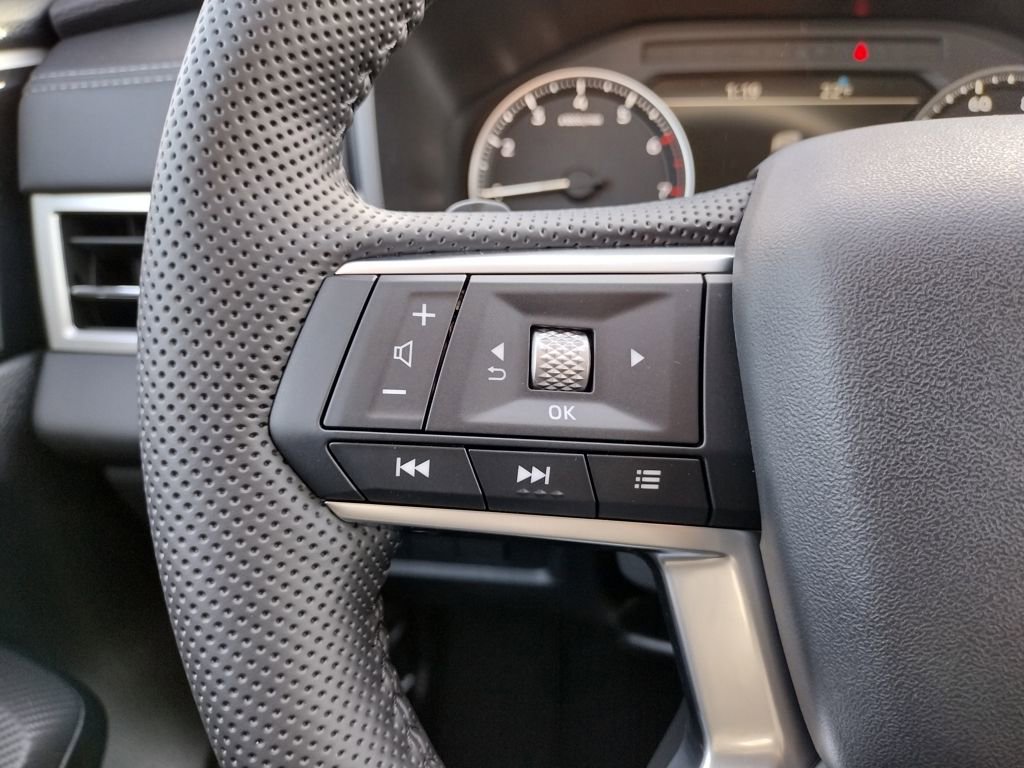 New 2026 Mitsubishi Outlander Trail Edition image 28