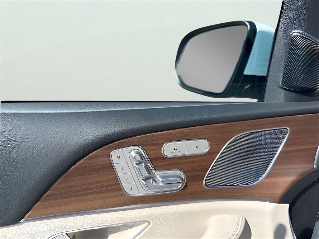 New 2026 Mercedes-Benz GLE 350 4MATIC image 12