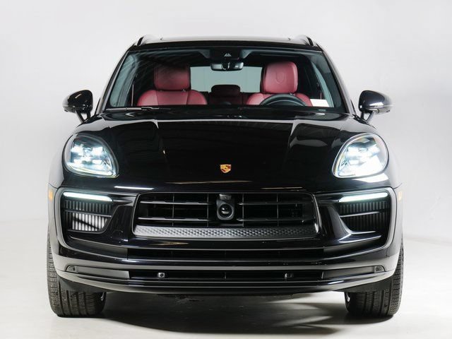 New 2026 Porsche Macan S AWD/4WD image 6