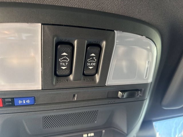 New 2026 Subaru WRX Premium AWD/4WD image 52