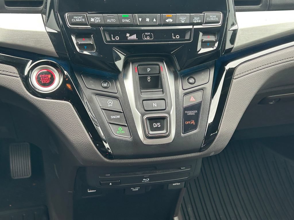 Used 2023 Honda Odyssey Touring image 23
