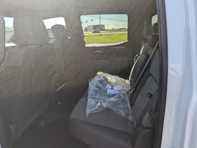 New 2026 Chevrolet Silverado 1500 ZR2 AWD/4WD image 10