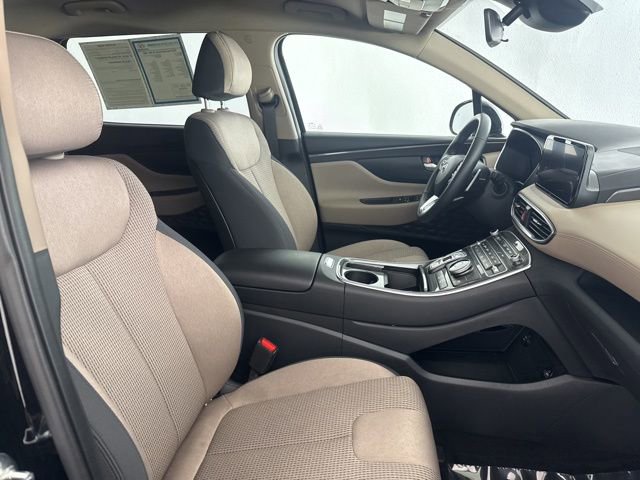Certified 2023 Hyundai Santa Fe SEL FWD image 21