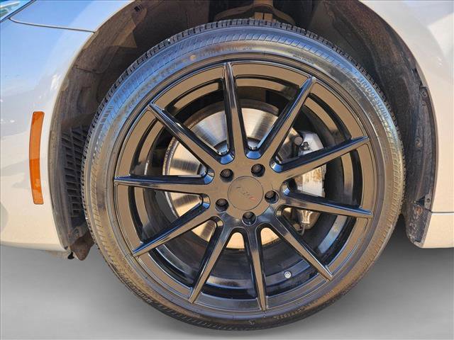 Used 2018 BMW 530e xDrive w/ Premium Package 2 image 22