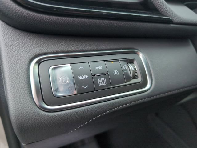 New 2026 Buick Enclave Sport Touring w/ Power Package image 16