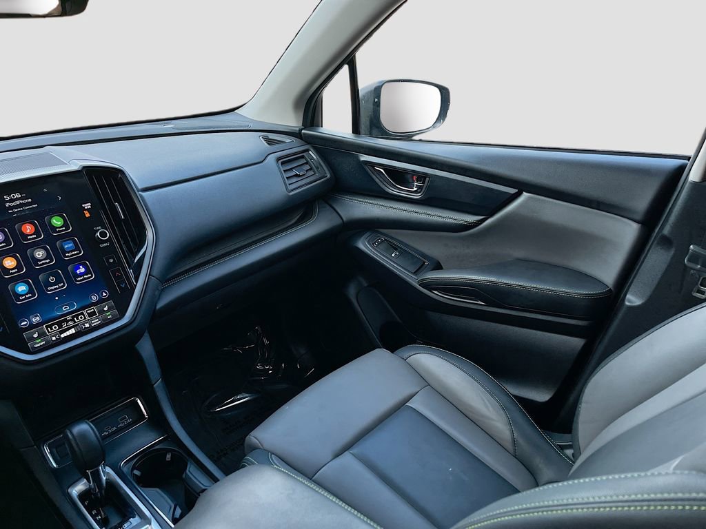 Used 2024 Subaru Ascent Onyx Edition image 25