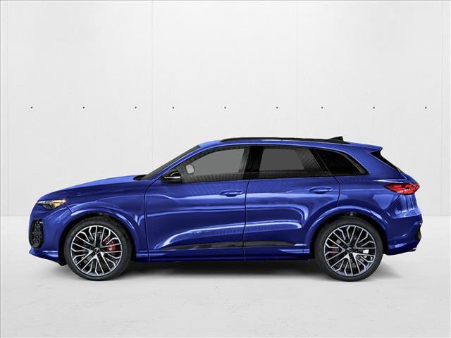 New 2026 Audi SQ5 Prestige video 2