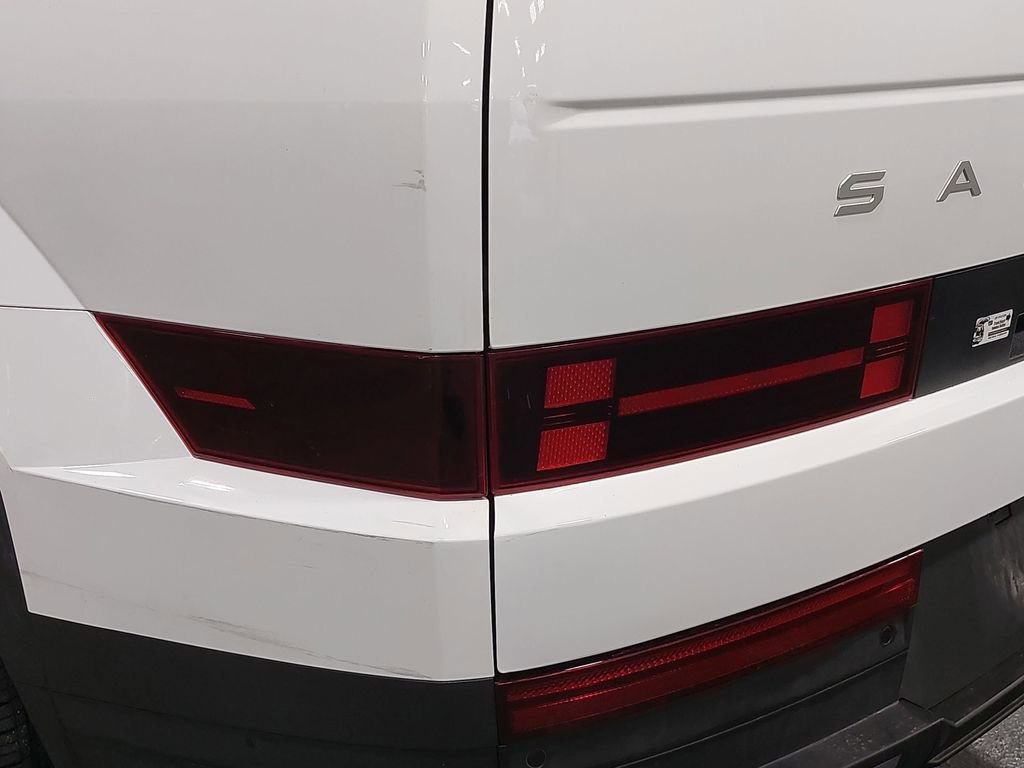 Certified 2025 Hyundai Santa Fe SEL image 36