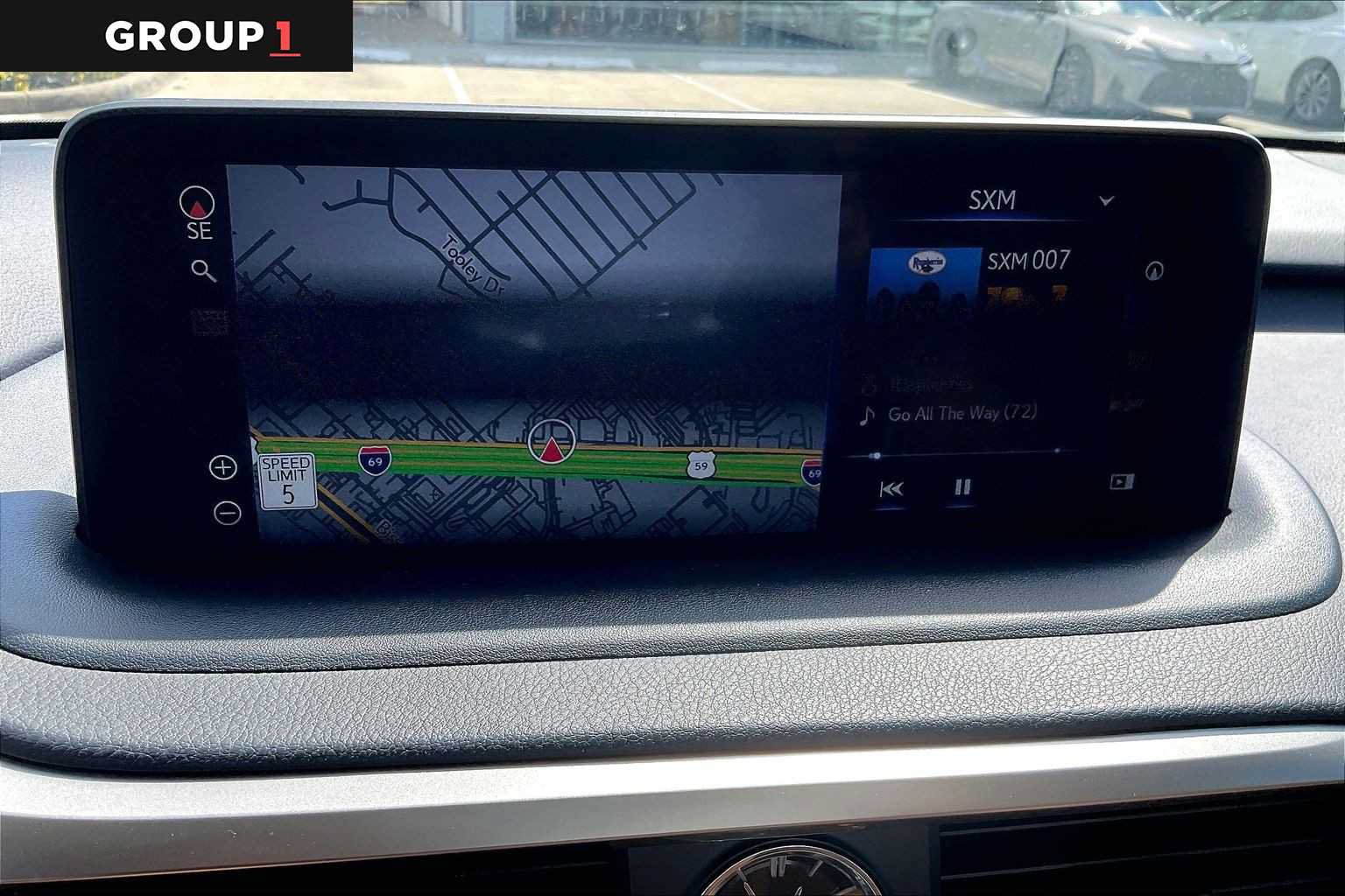 Certified 2021 Lexus RX 350 FWD w/ Premium Package image 33