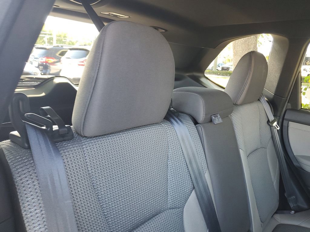 Used 2026 Subaru Forester Premium image 24
