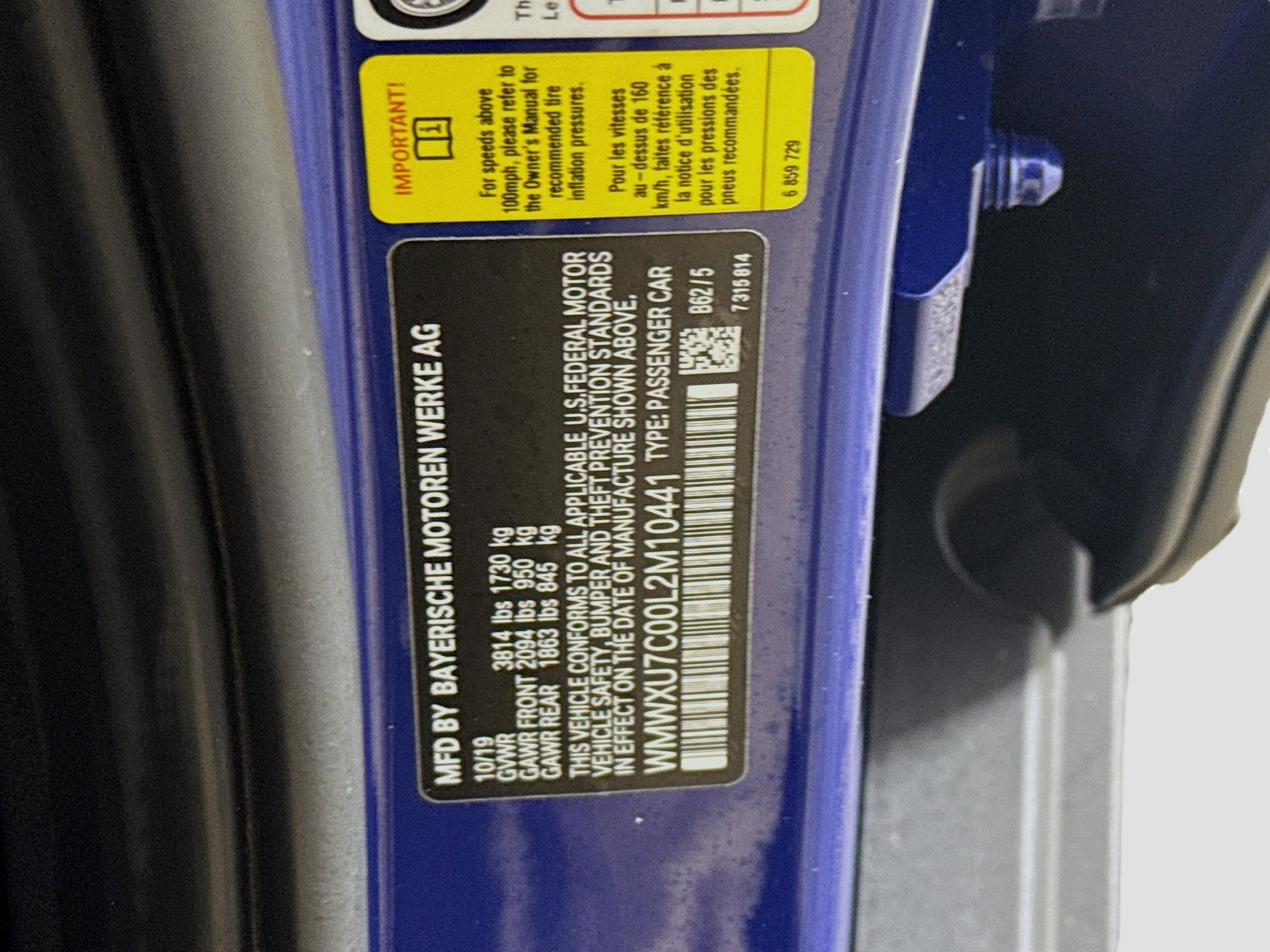 Used 2020 MINI Cooper 4-Door Hardtop image 40