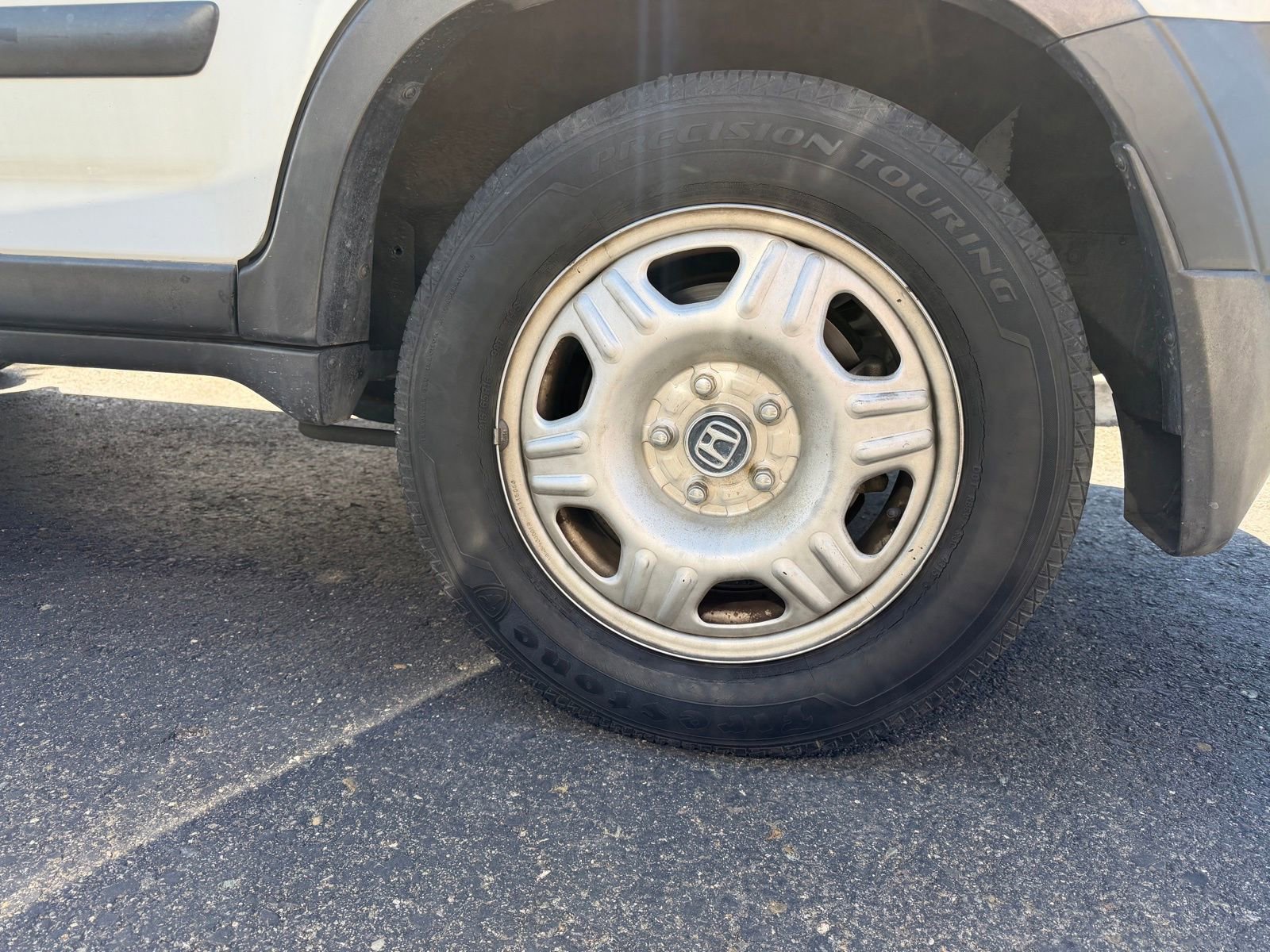 Used 2006 Honda CR-V LX image 12