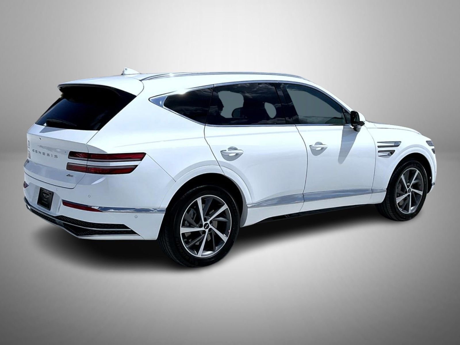 New 2026 Genesis GV80 2.5T Advanced image 5