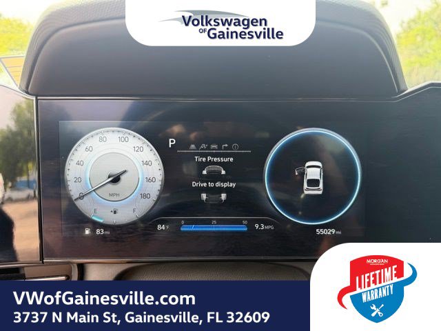 Used 2023 Hyundai Elantra N FWD image 20