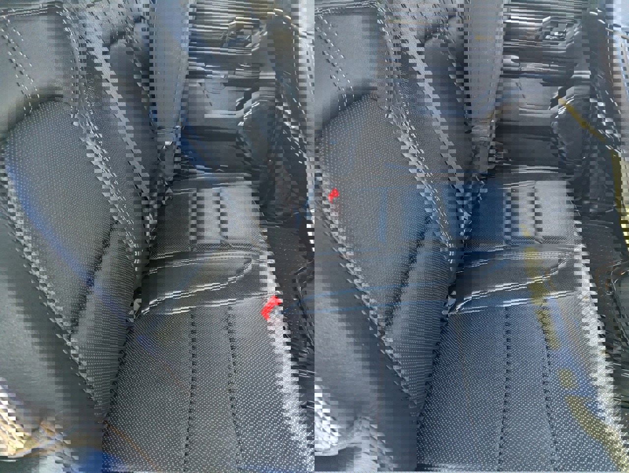 Used 2023 RAM 1500 Limited w/ Night Edition image 14