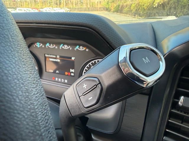 New 2026 Ford F150 XL image 17