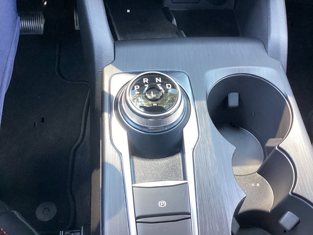 New 2025 Ford Escape ST-Line Elite image 57