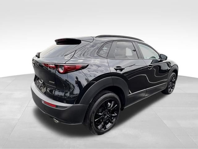 Certified 2026 MAZDA CX-30 AWD 2.5 S image 7
