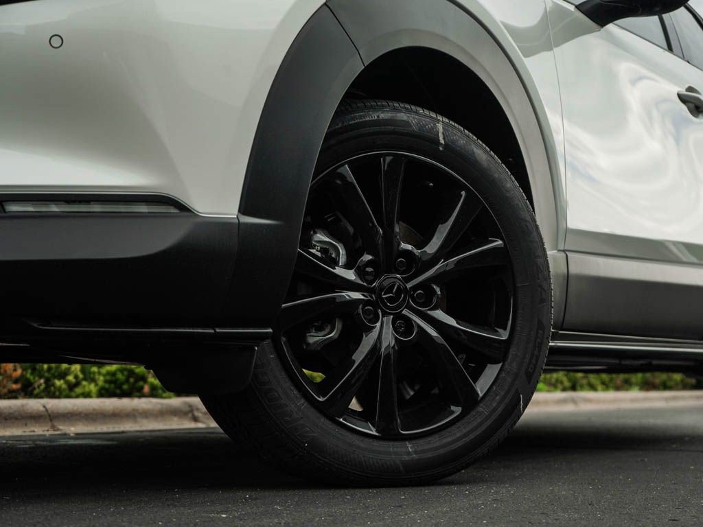 New 2026 MAZDA CX-30 2.5 Turbo w/ Premium Plus Pkg AWD/4WD image 5