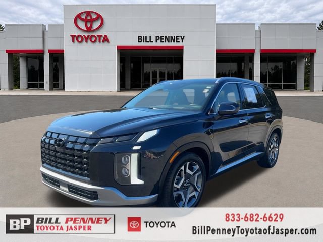 Used 2024 Hyundai Palisade Limited