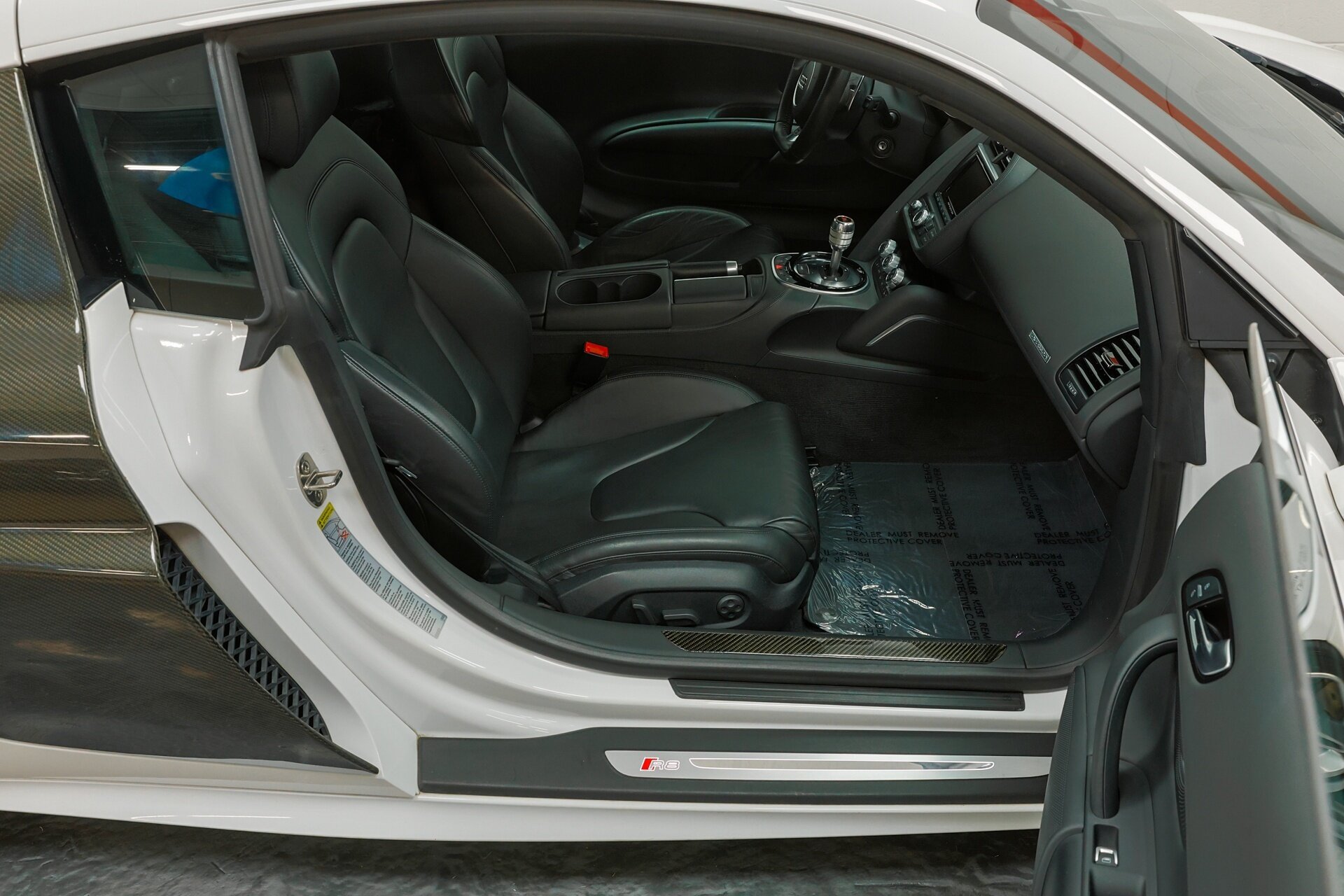 Used 2014 Audi R8 V10 AWD/4WD image 79