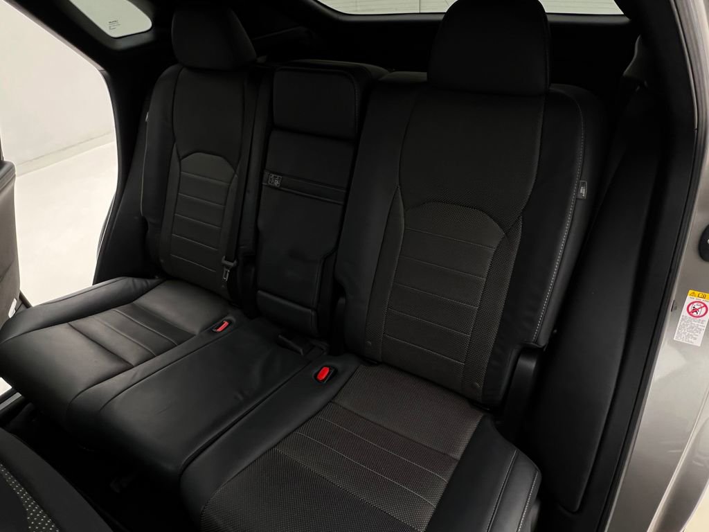 Used 2019 Lexus RX 350 F Sport image 19