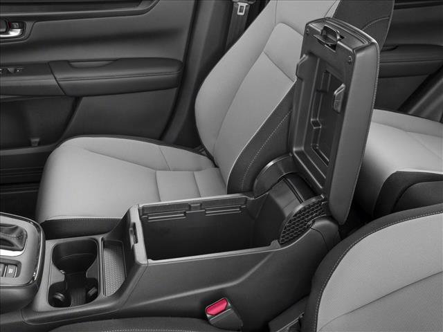 New 2026 Honda CR-V EX image 10