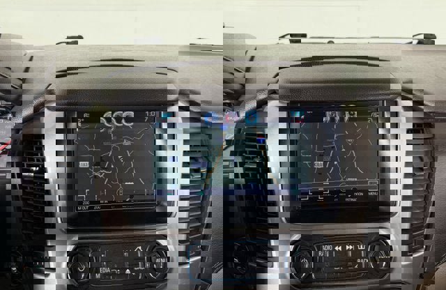 Used 2015 Chevrolet Suburban LTZ w/ Max Trailering Package image 14