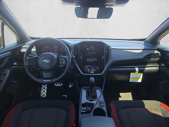 Used 2024 Subaru Impreza RS w/ Popular Package #1 AWD/4WD image 17