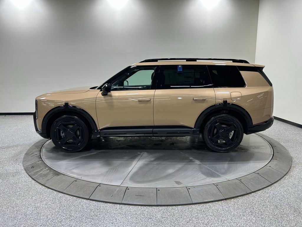 New 2027 Kia Telluride X-Line SX Prestige image 8