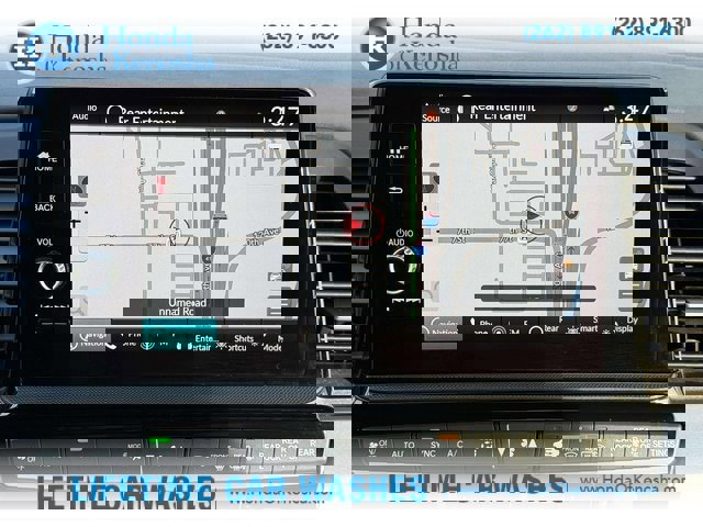 Certified 2025 Honda Odyssey Touring image 17