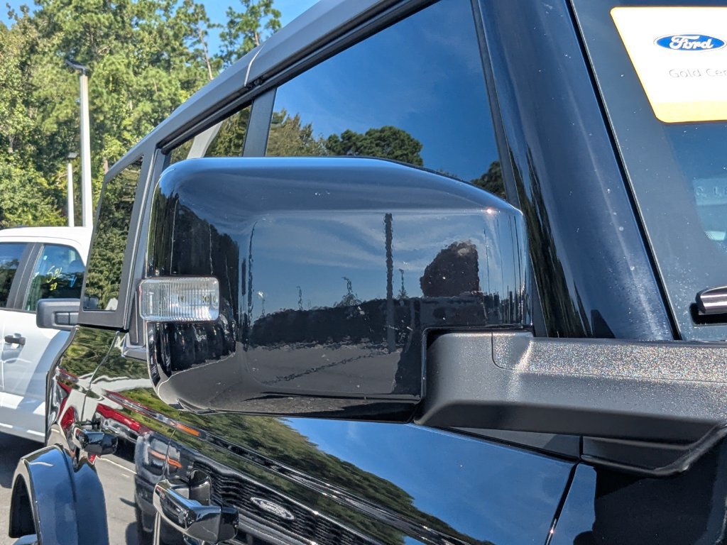 Used 2025 Ford Bronco Outer Banks AWD/4WD image 40