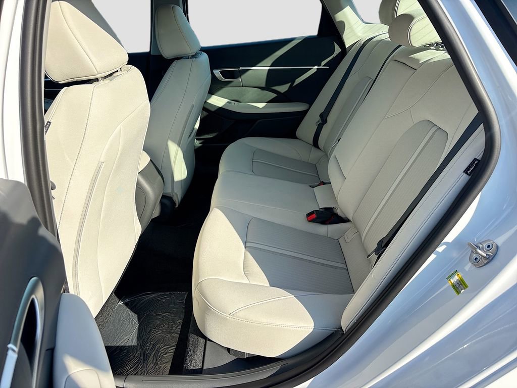 New 2026 Hyundai Sonata SEL image 23