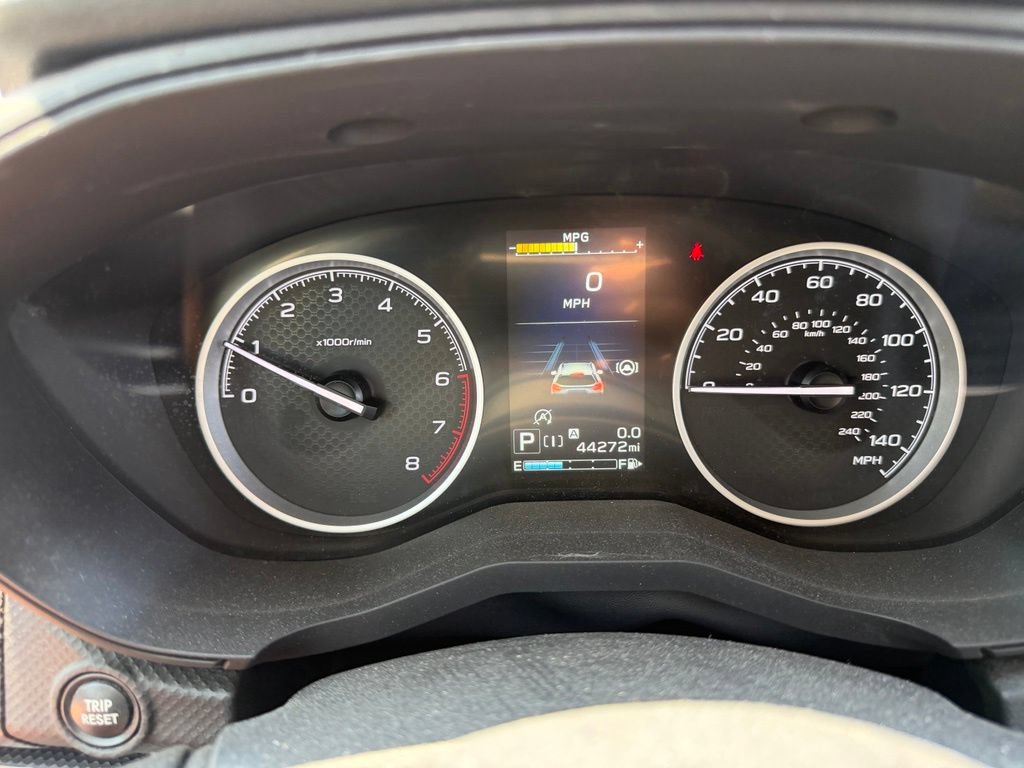 Used 2023 Subaru Forester Premium AWD/4WD image 33