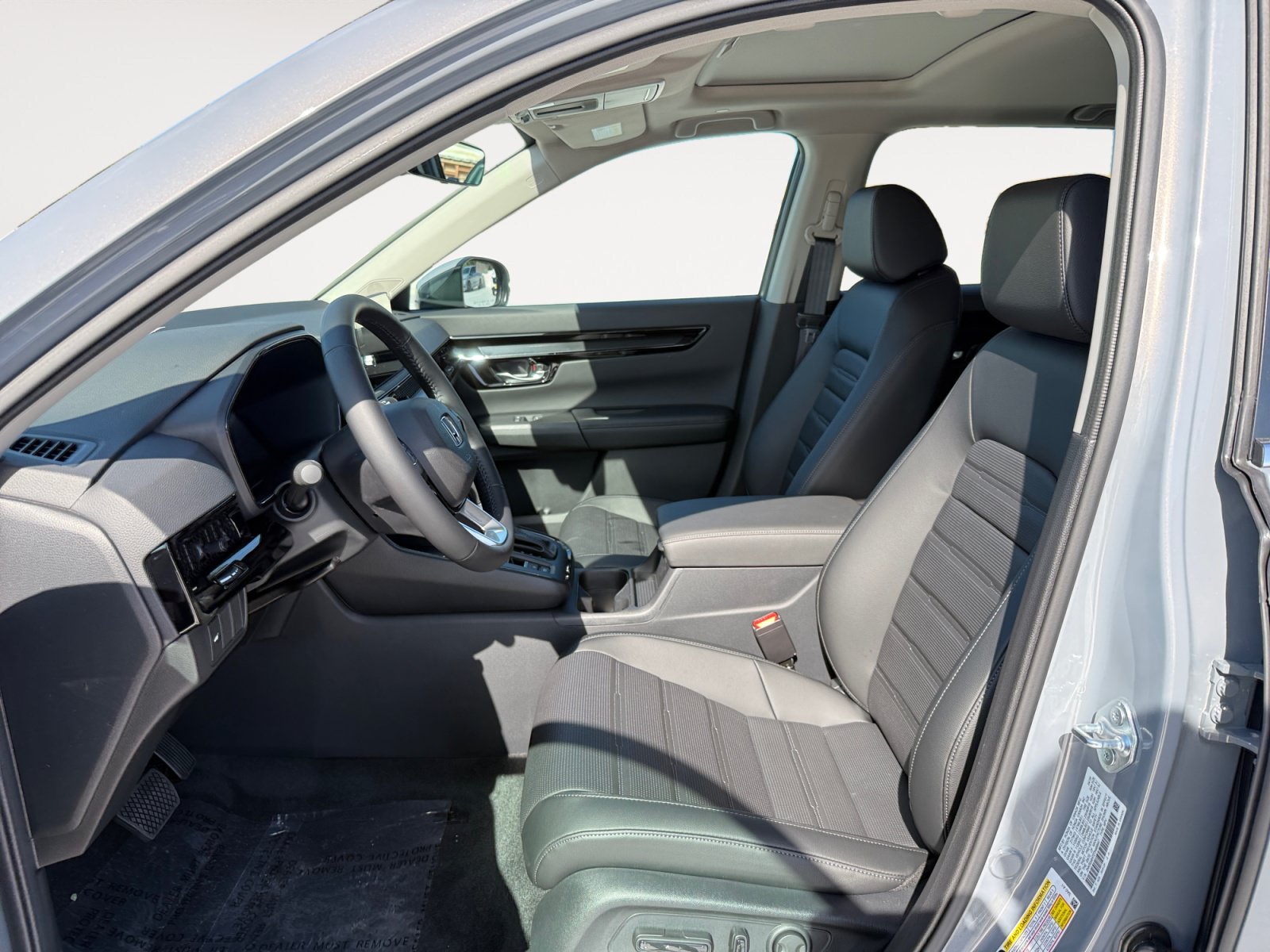 New 2026 Honda CR-V EX-L image 10